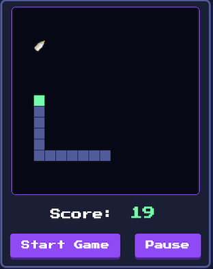 SolBaby Game Screenshot